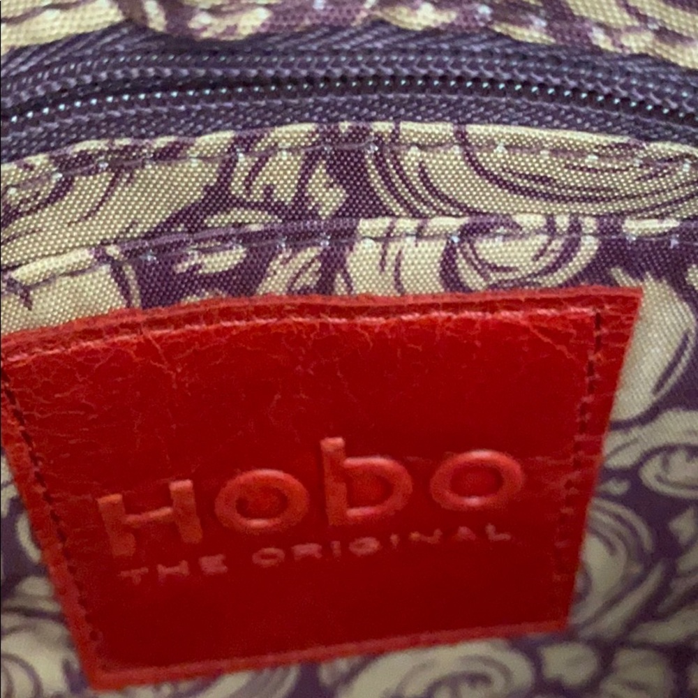 HOBO crossbody - Picture 4 of 4